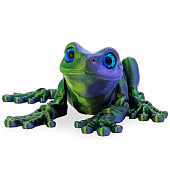 Подвижная 3D-игрушка Жаба Жак FunBerry Toys 208 1